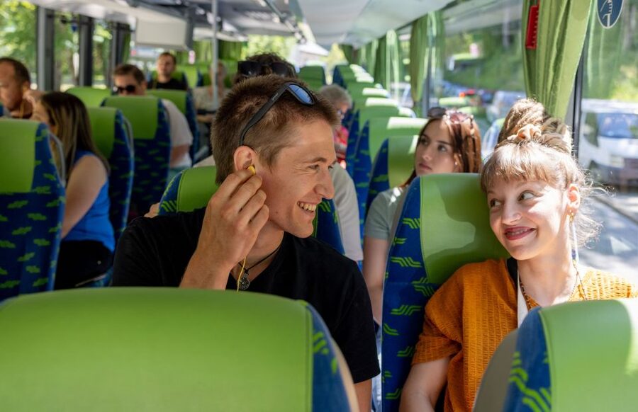 Salzburg: Hop-on Hop-off City Tour - Key points before you book