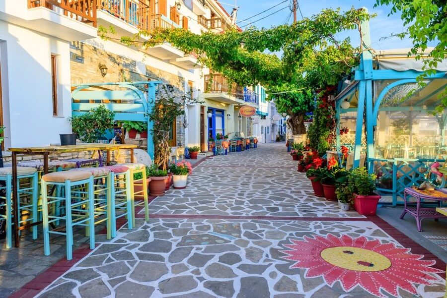 Samos: Full-Day Guided Island Bus Tour - Why this eight-hour Samos tour works