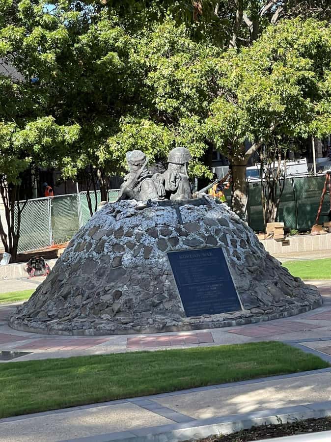 San Antonio: Hop-On Hop-Off Narrated Trolley Tour - Gardens, the zoo, and the northbound sights