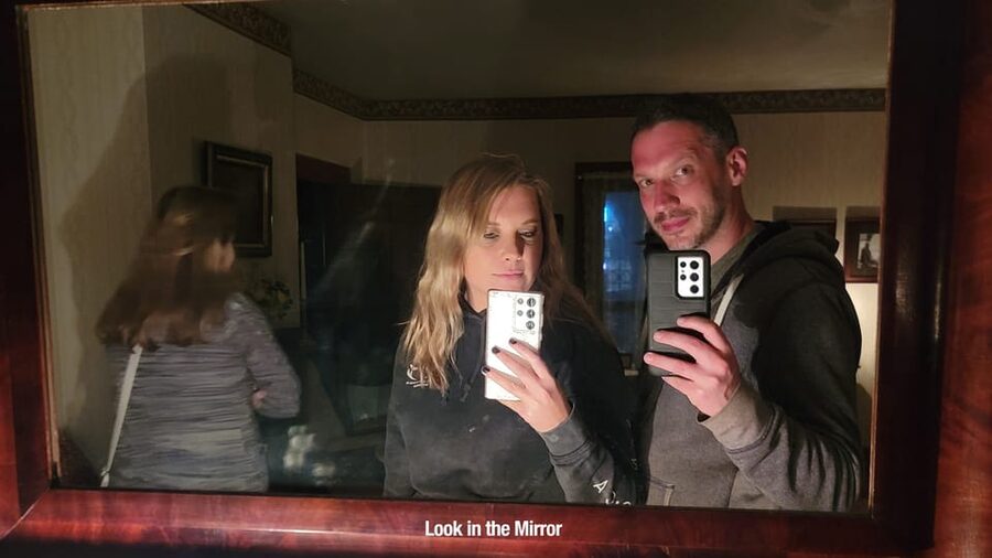 San Diego: Haunted Ghost Tour by Bus - A coffin bus through three sides of San Diego