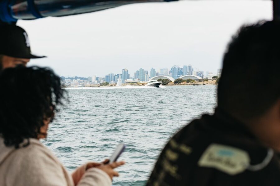 San Diego: SEAL City Tour by Amphibious Bus - Who will enjoy this San Diego tour most?