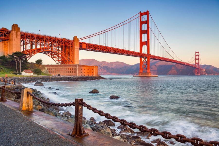 San Francisco: Alcatraz Island & 48-Hour Hop-On Hop-Off Tour - Key points at a glance