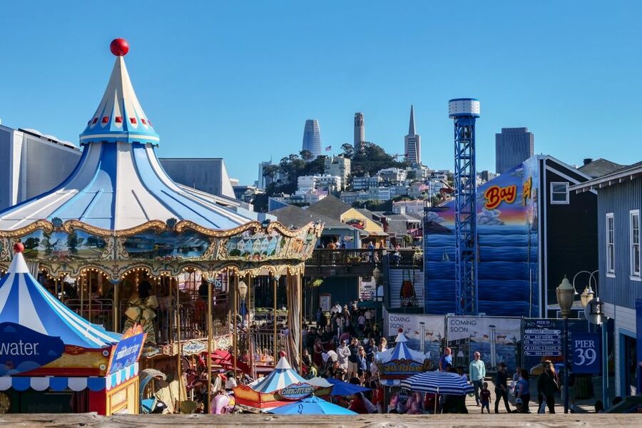 San Francisco: Alcatraz Island & 48-Hour Hop-On Hop-Off Tour - Is $120 per person good value?