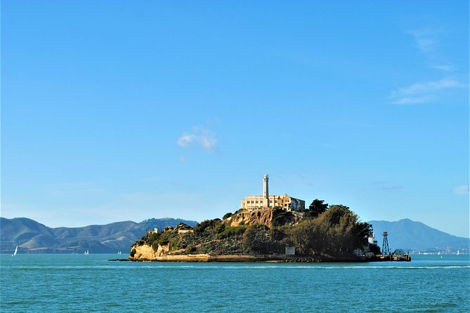 San Francisco: Alcatraz Island & Hop-on Hop-off Sightseeing Tour - Should you book it?