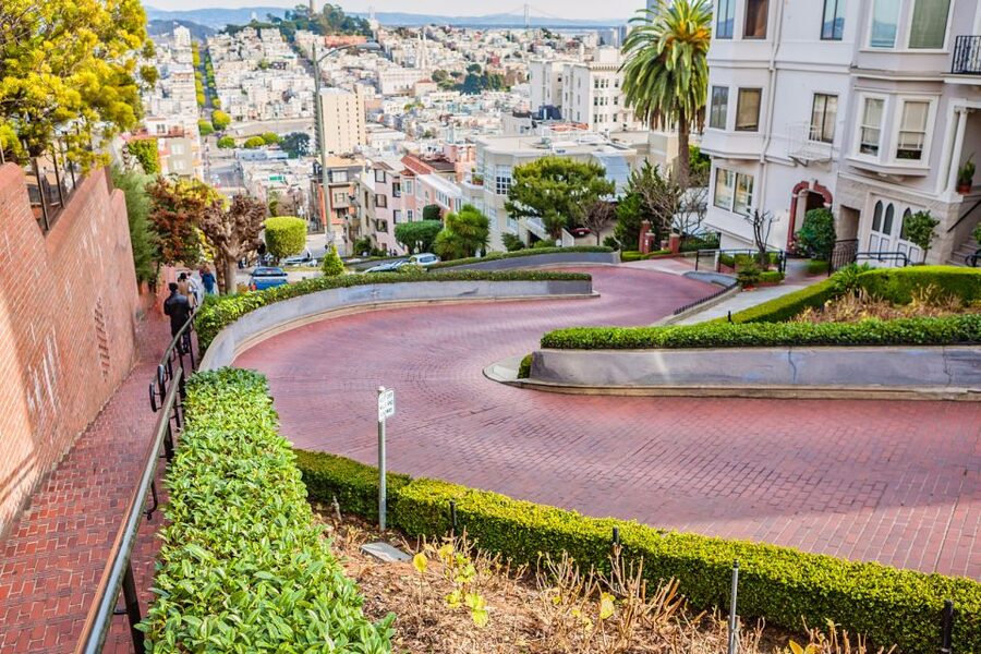 San Francisco: City Sightseeing Tour on Hippie Bus - What the $85 price really buys
