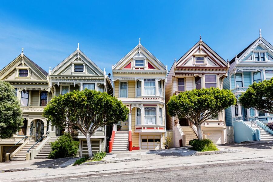 San Francisco: City Sightseeing Tour on Hippie Bus - Should you book the hippie bus tour?