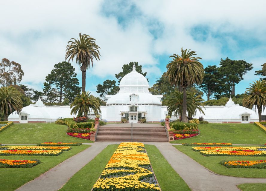 San Francisco: Hop-On Hop-Off Bus with Ferry & Alcatraz Tour - Why the night tour is worth fitting in