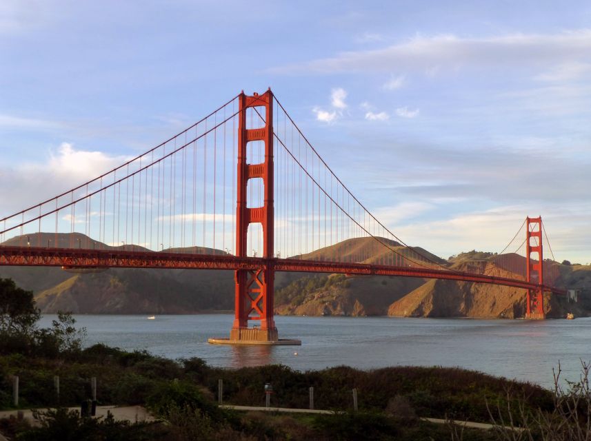 San Francisco: Hop-On Hop-Off + Muir Woods Tour - Why this San Francisco combo works
