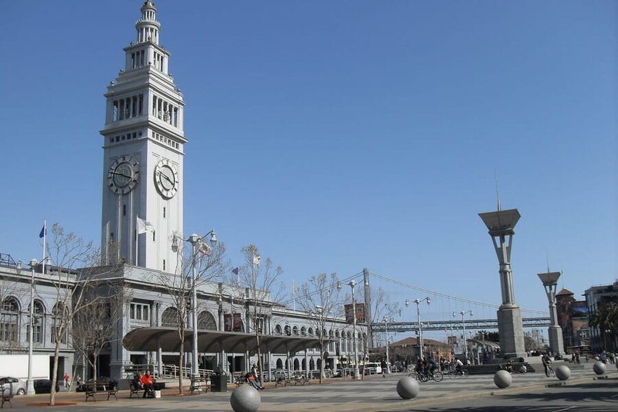 San Francisco: Hop-On Hop-Off Tour with Optional Night Tour - Haight-Ashbury and the Summer of Love
