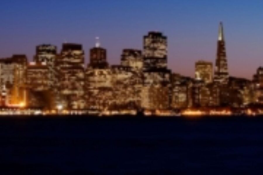 San Francisco: Sightseeing Sunset Tour by Open-Top Bus - Starting at Fisherman’s Wharf