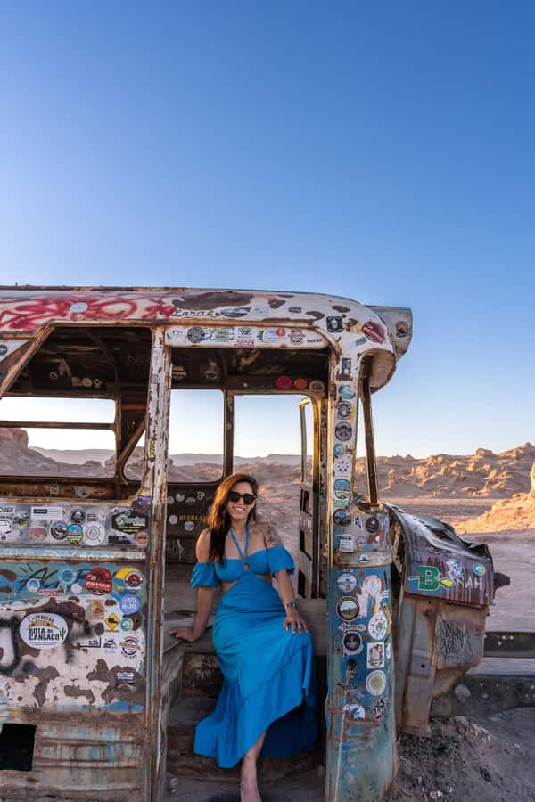 San Pedro de Atacama: Vallecito + Magic Bus - Should you book the Vallecito and Magic Bus tour?