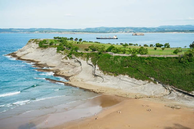 Santander: City Sightseeing Hop-On Hop-Off Bus Tour & Train - Key points to know before you go