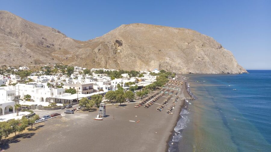 Santorini 2-Day Combo: Volcano Boat Cruise & Island Bus Tour - What to pack for this particular itinerary