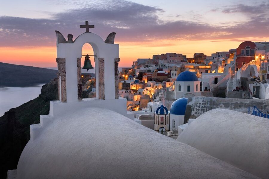 Santorini 2-Day Combo: Volcano Boat Cruise & Island Bus Tour - What the $117 price really covers