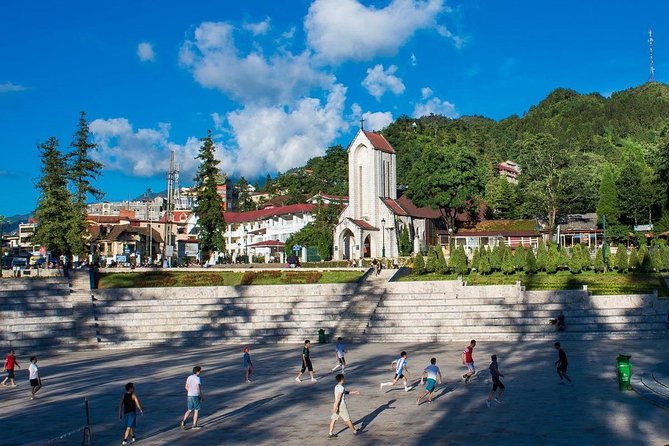 Sapa 2 Days 1 Night Tour From Hanoi By Bus (Hotel Overnight) - Why this two-day Sapa trip works