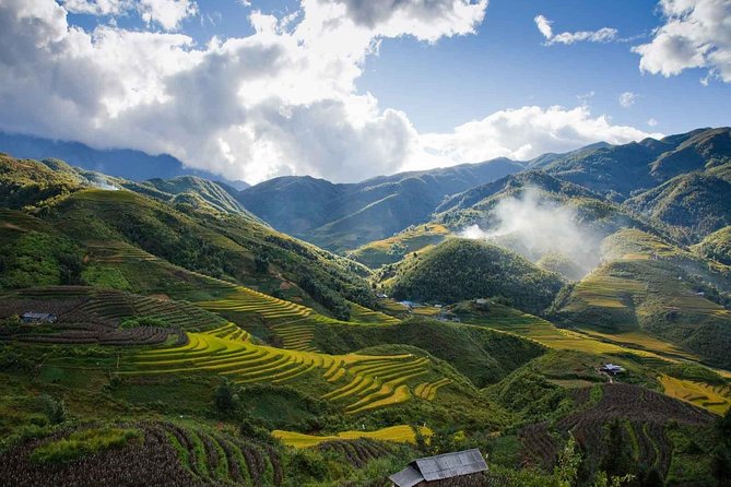Sapa 2 Days 1 Night Tour From Hanoi By Bus (Hotel Overnight) - Food, lodging, and what the $85 covers