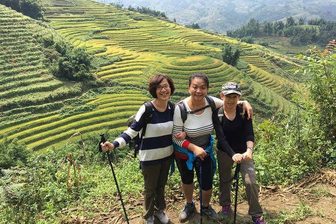 Sapa 3 Days Trekking Tour By Bus from Hanoi (2 Nights in Hotel) - What to pack and how to prepare