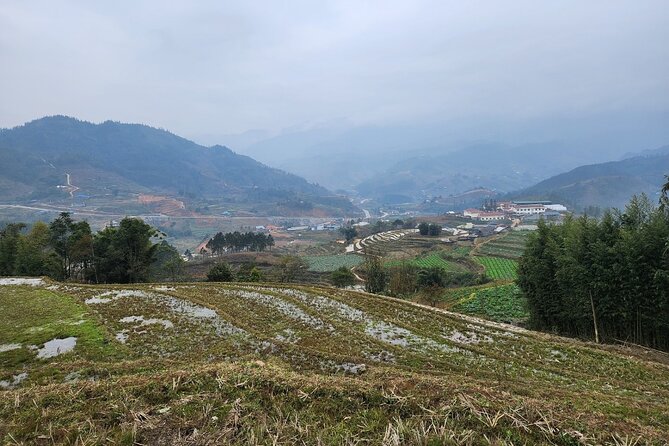 Sapa - Bac Ha Trek Tour - Night Train & Bus & Homestay overnight - Price, meals, and what the $54.20 covers