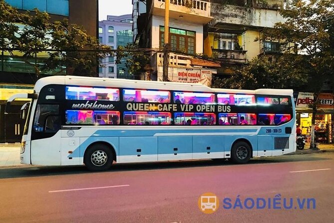Sapa Trek Tour with Sleeper Bus/Night Train - Overnight at Hotel - Why this Sapa trip works for active visitors