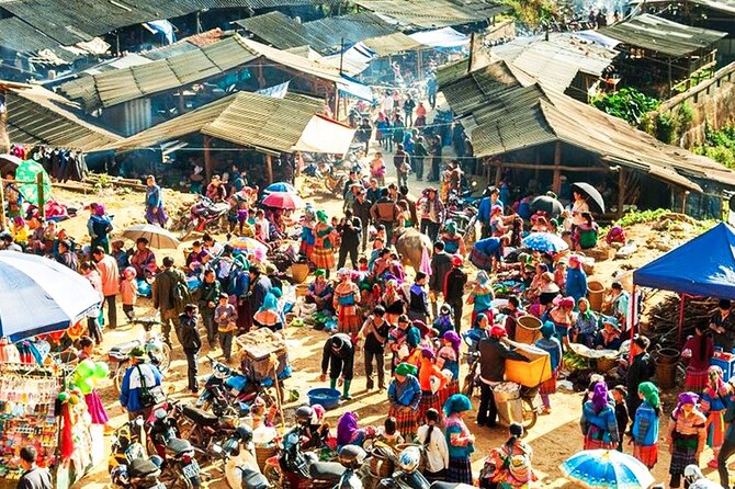 Sapa Trek Tour with Sleeper Bus/Night Train - Overnight at Hotel - The return to Hanoi needs careful schedule checking