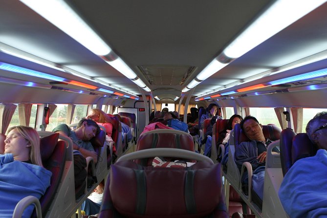 Sapa Trek Tour with Sleeper Bus/Night Train - Overnight at Hotel - What the $66 price really includes