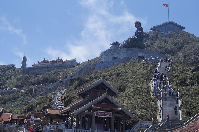 Sapa Trek Tours -2D1N Stay At 3*** -TRANSFER BY SLEEPING BUS - Who should book this Sapa trek?