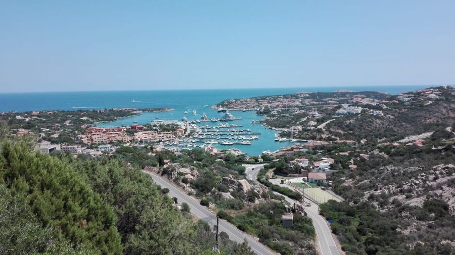 Sardinien: Tour entlang der Smaragdküste im Minibus - Key points to know before booking