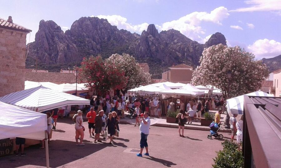 Sardinien: Tour entlang der Smaragdküste im Minibus - Who will get the most from this tour