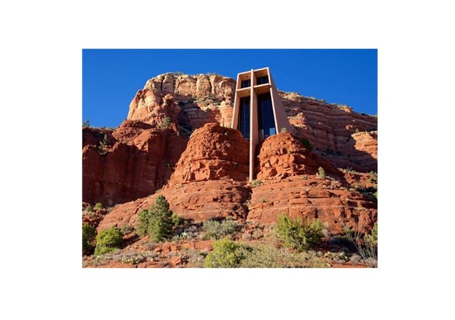Sedona Mini Coach Tour - Key points to know before booking