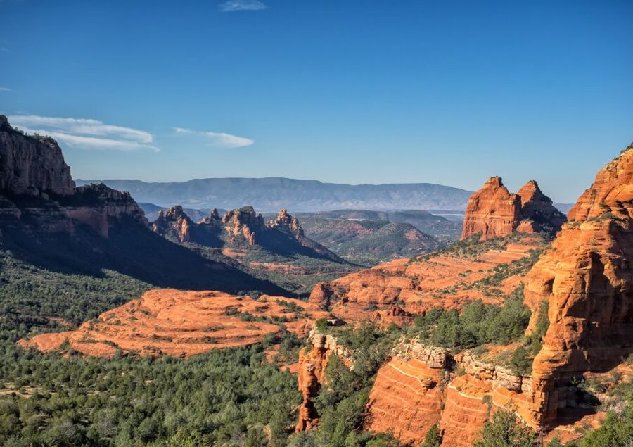 Sedona Mini Coach Tour - Why this short Sedona tour works so well