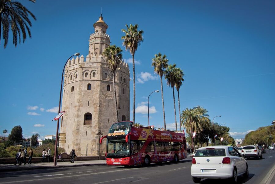Seville: City Sightseeing Hop-On Hop-Off Bus Tour - What the 48-hour Ultimate ticket adds