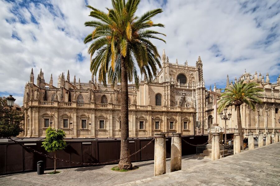 Seville: City Sightseeing Hop-On Hop-Off Bus Tour - What you get with the 48-hour Supreme ticket