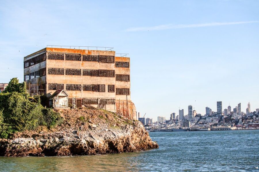 SF: Golden Gate Cruise & Hop-On Hop-Off Bus Tour (Save 15%) - Starting at Pier 41 and North Beach
