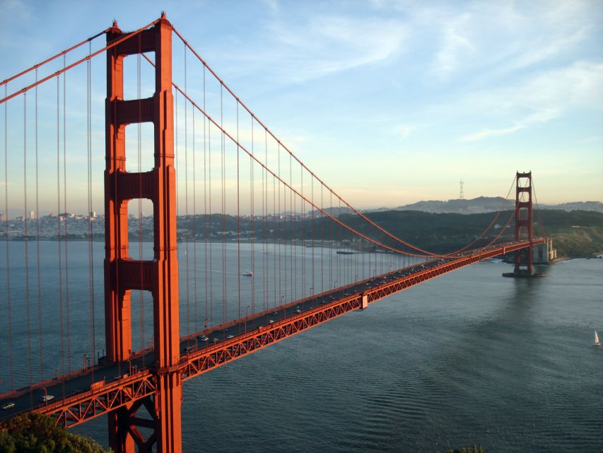 SF: Guided Muir Woods Tour & Hop-On Hop-Off Tour (Save 15%) - FAQ
