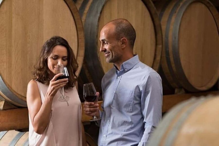 SF: Napa & Sonoma Wine Tour & Hop-on Hop-off Tour (Save 15%) - Two San Francisco experiences in one packed day