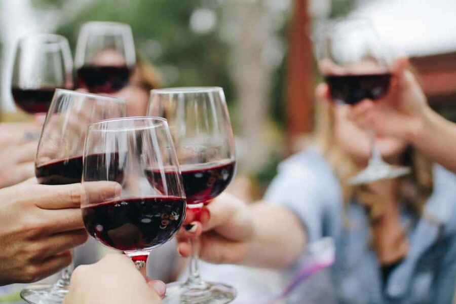 SF: Napa & Sonoma Wine Tour & Hop-on Hop-off Tour (Save 15%) - What the three winery stops offer
