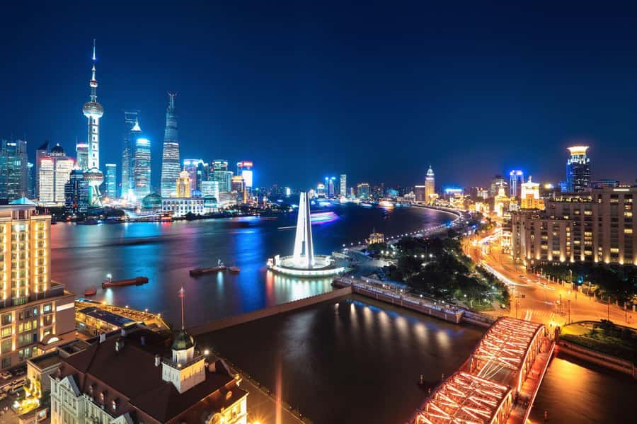 Shanghai：Old Town, Yu Garden, Zhujiajiao Water Town Bus Tour - Why this day works for a first visit