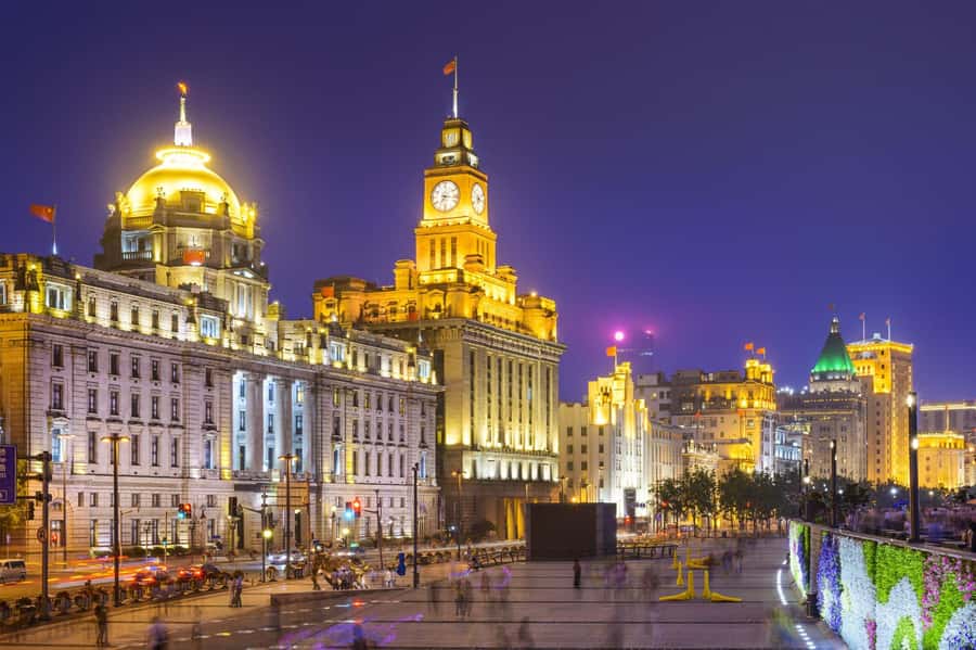 Shanghai：Old Town, Yu Garden, Zhujiajiao Water Town Bus Tour - Who should book this Shanghai day tour?