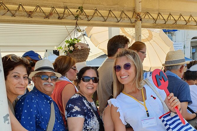 Shared CAPRI Tour - 360° experience by Bus, Boat & Guide - What the $92.92 price really covers