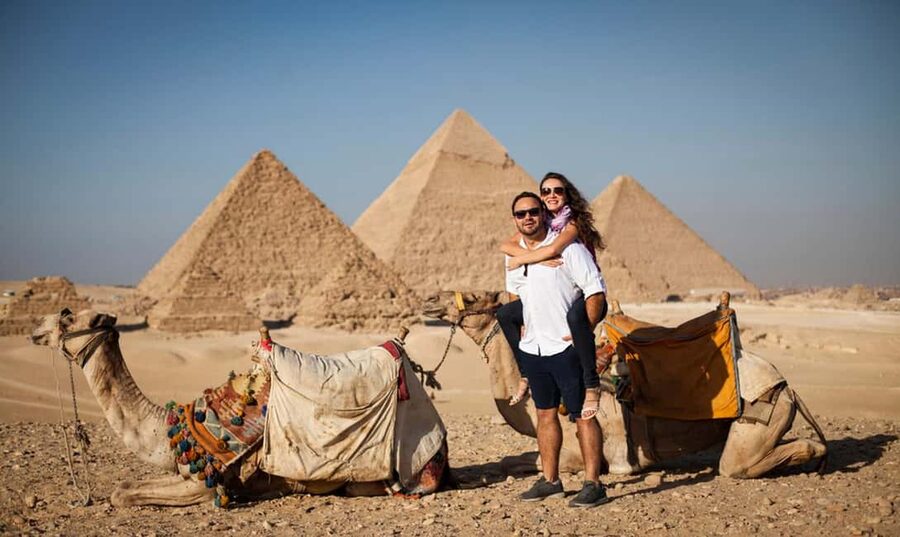 Sharm El-Sheikh: Full-Day Tour of Cairo and Pyramids by Bus - Is a Cairo day trip from Sharm El-Sheikh worth the long drive?
