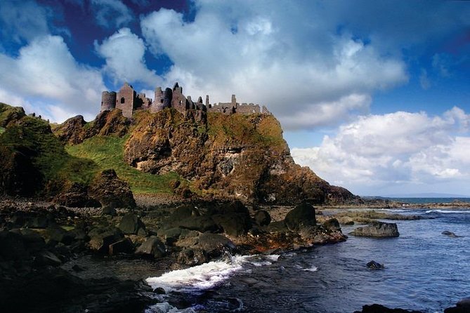 Shore Excursion: Giants Causeway Tour From Belfast Port (Extra Leg Room Bus) - Why this is a strong port-day choice