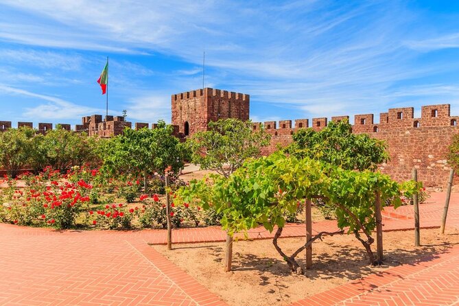 Silves and Monchique Full Day Bus Tour - Key points to know before booking