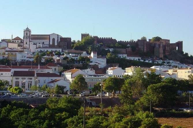 Silves and Monchique Full Day Bus Tour - Fóia offers the day’s biggest views