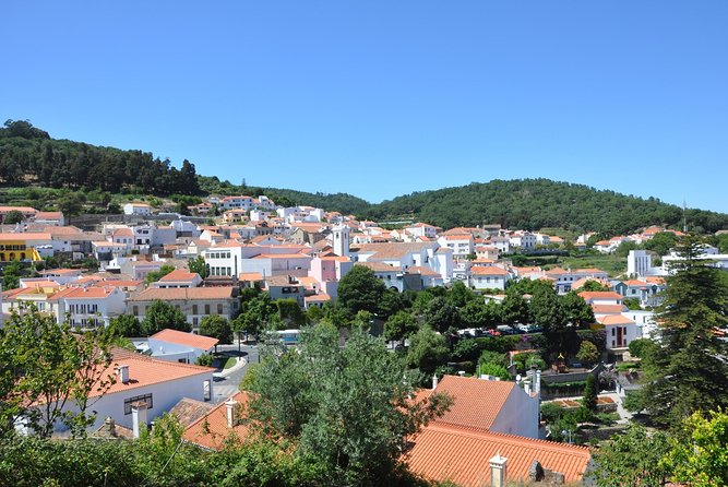 Silves and Monchique Full Day Bus Tour - Booking and cancellation details