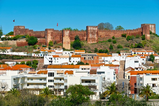 Silves and Monchique Full Day Bus Tour - Monchique brings a slower mountain stop