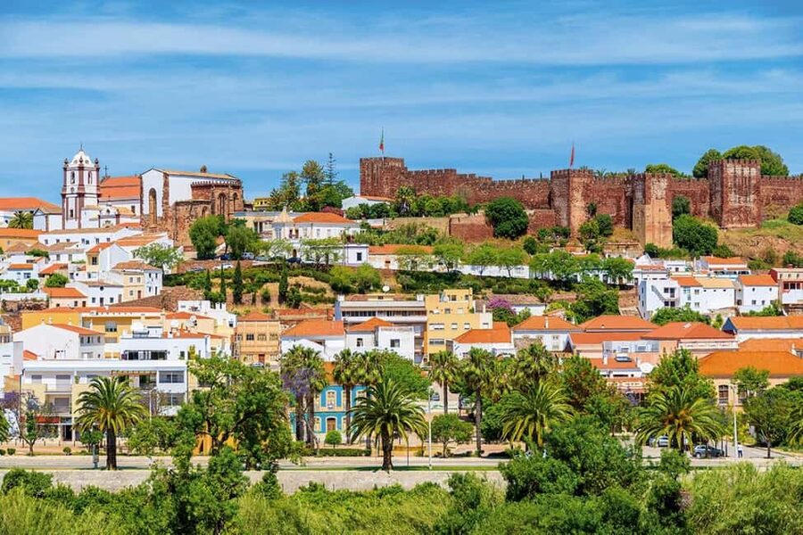 Silves and Monchique Mountain: Guided Bus Tour - Key points to know before booking