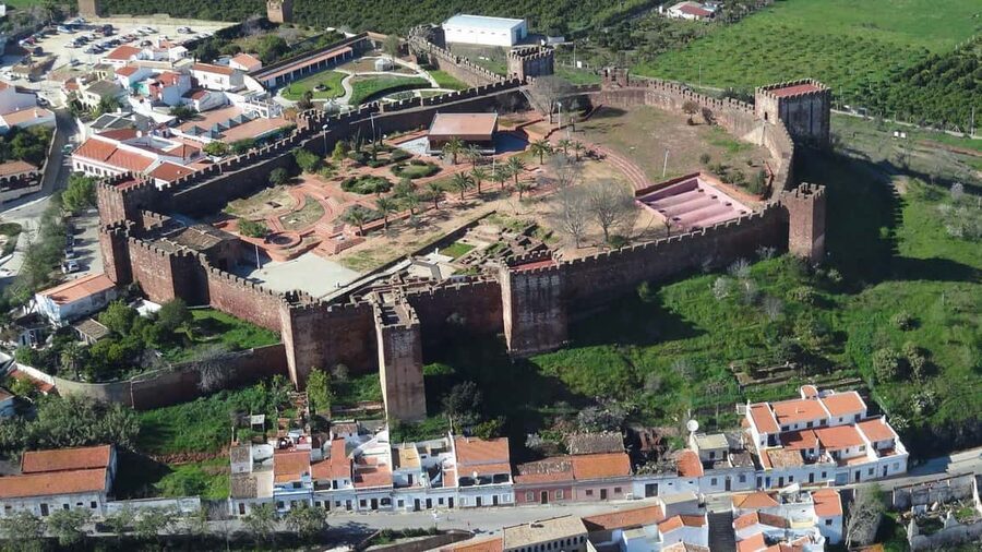Silves and Monchique Mountain: Guided Bus Tour - Why this inland Algarve day is worth considering