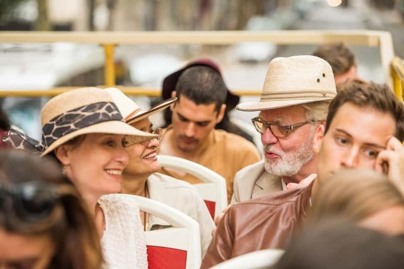 Singapore: Big Bus Hop-On Hop-Off Tour by Open-Top Bus - Quick reasons to consider this bus tour