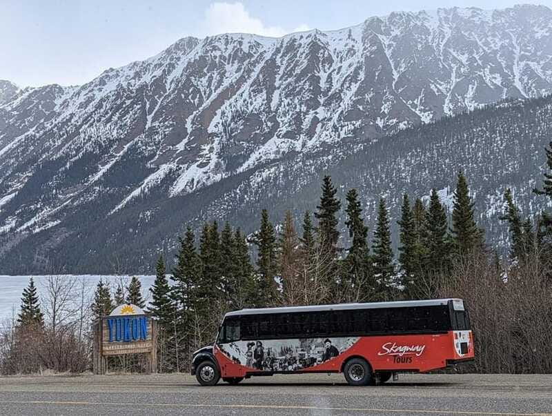 Skagway: Klondike Highway & Yukon Bus Tour with Husky Kennel - Who will enjoy this outing most