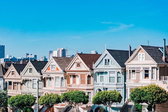 Skip The Bus: San Francisco By Luxury Van Tour - Pier 39, Coit Tower, and the city’s northern neighborhoods